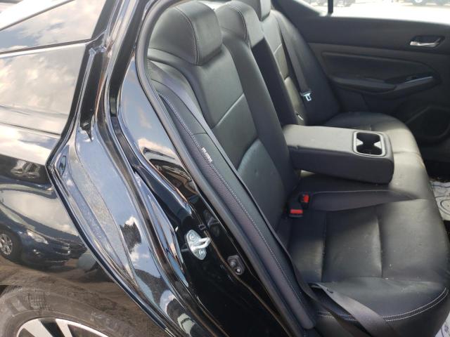 Photo 6 from auction – 2020 NISSAN ALTIMA SL with VIN 1N4BL4EV6LC155396