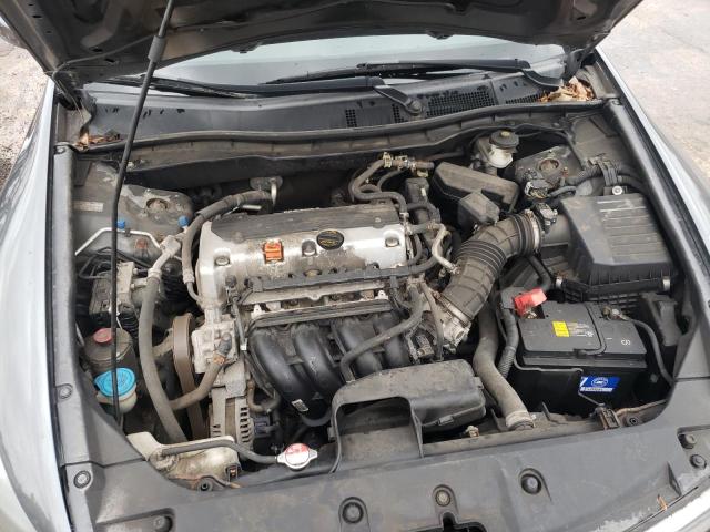 Photo 7 from auction – 2012 HONDA ACCORD LX with VIN 1HGCP2F30CA080308