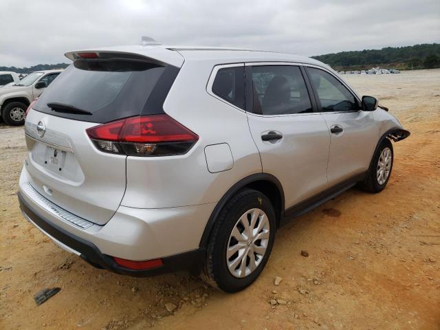 Photo 4 from auction – 2018 NISSAN ROGUE S with VIN KNMAT2MT1JP609702