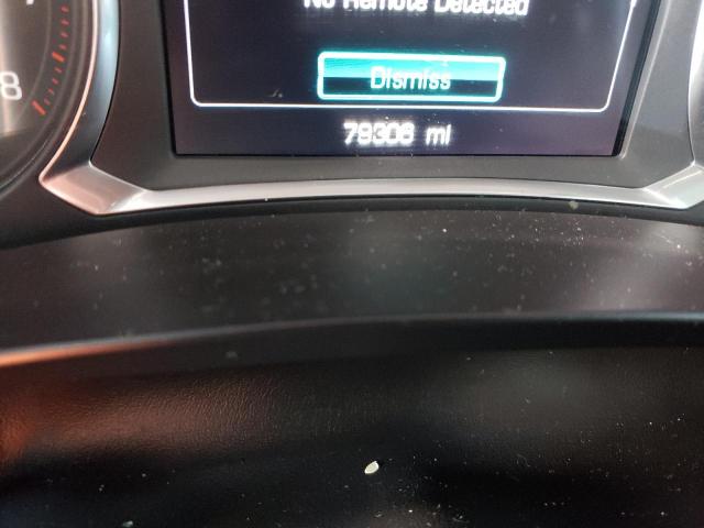 Photo 8 from auction – 2018 CHEVROLET MALIBU LT with VIN 1G1ZD5ST7JF161470