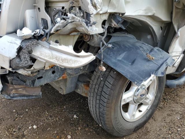 Photo 9 from auction – 2004 FORD EXPLORER X with VIN 1FMZU63K64ZA38308