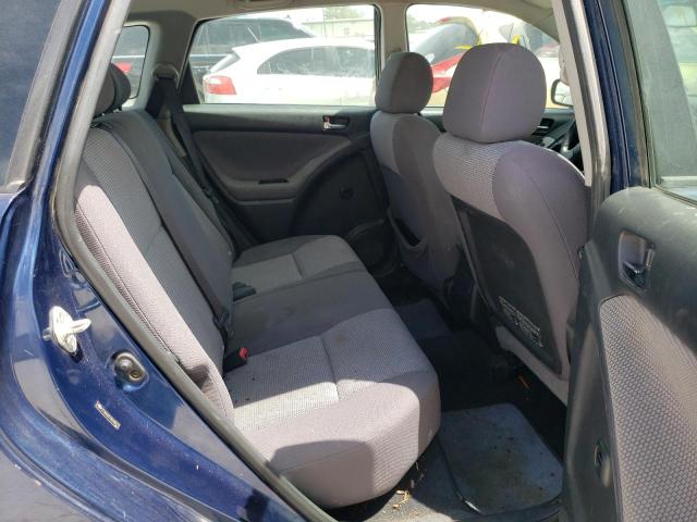 Photo 6 from auction – 2005 TOYOTA COROLLA MA with VIN 2T1KR32E15C496772
