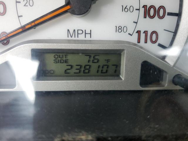 Photo 8 from auction – 2005 TOYOTA COROLLA CE with VIN 2T1BR32E15C385042