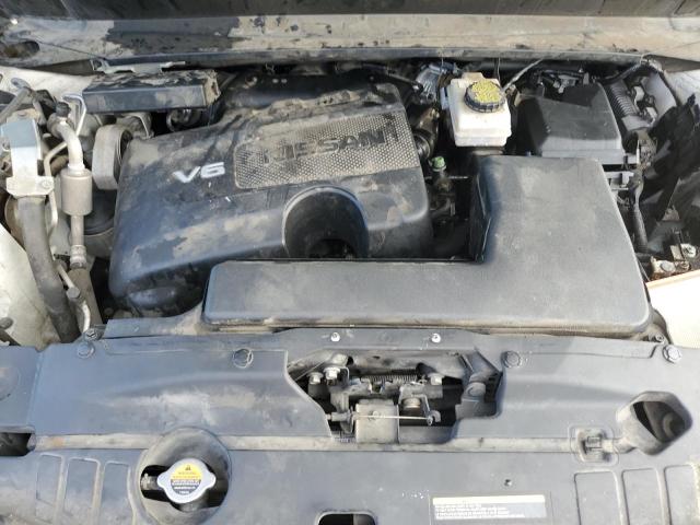 Photo 7 from auction – 2018 NISSAN PATHFINDER with VIN 5N1DR2MNXJC606555