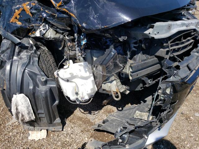 Photo 9 from auction – 2017 MITSUBISHI OUTLANDER with VIN JA4AD2A39HZ008810