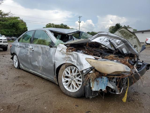 TOYOTA CAMRY LE 2016 with VIN 4T1BF1FKXGU541772 - Photo from auction