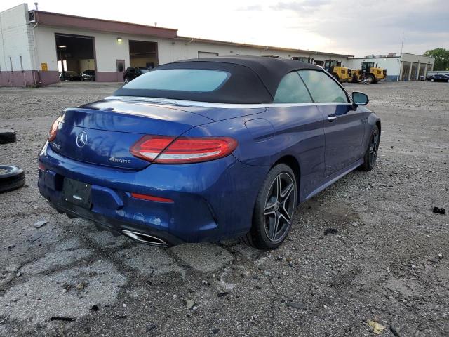 Photo 4 from auction – 2019 MERCURY C300 with VIN WDDWK8EB5KF790530