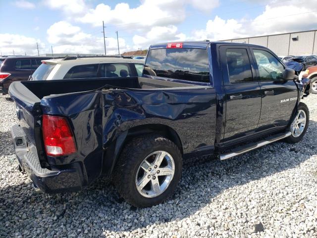 Photo 4 from auction – 2012 DODGE RAM 1500 S with VIN 1C6RD6FT0CS332164