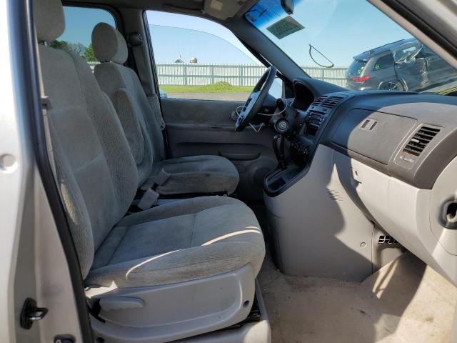 Photo 5 from auction – 2005 KIA SEDONA with VIN KNDUP132956733961