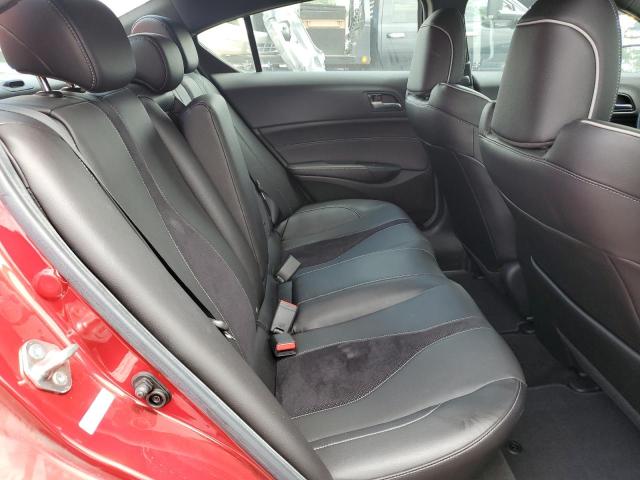 Photo 6 from auction – 2019 ACURA ILX PREMIU with VIN 19UDE2F8XKA009704