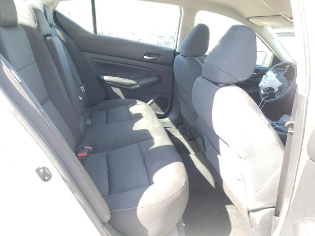 Photo 6 from auction – 2020 NISSAN ALTIMA S with VIN 1N4BL4BV7LC208367
