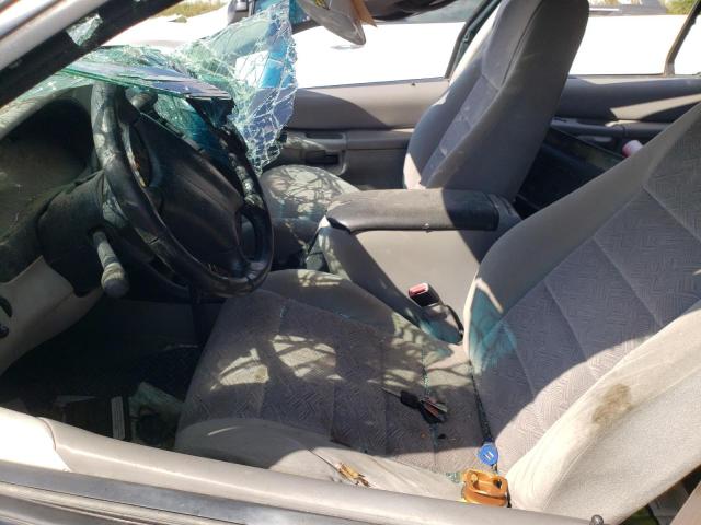 Photo 5 from auction – 2000 FORD EXPLORER X with VIN 1FMZU73X6YZB73456