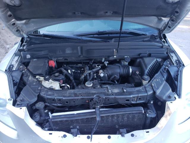 Photo 7 from auction – 2012 BUICK ENCLAVE with VIN 5GAKRCED2CJ164121