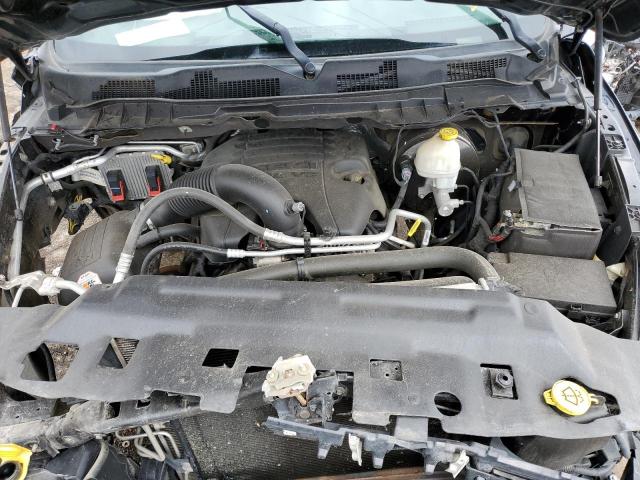 Photo 7 from auction – 2014 RAM 1500 ST with VIN 1C6RR7FTXES215783