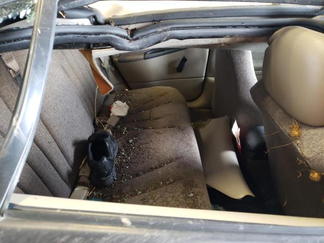 Фото 6 с аукциона – 2003 CHEVROLET CAVALIER с VIN 1G1JC52F437376201