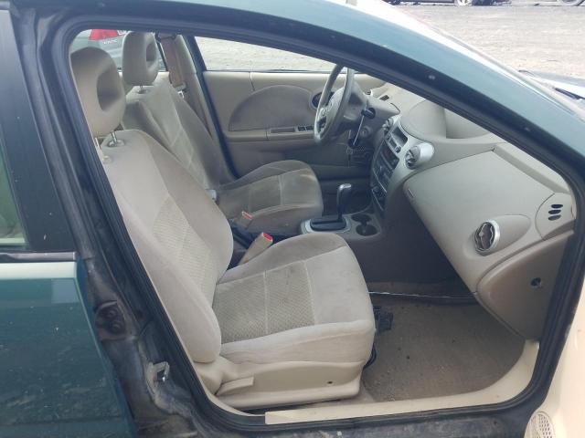 Photo 5 from auction – 2006 SATURN ION LEVEL with VIN 1G8AL55B66Z196866