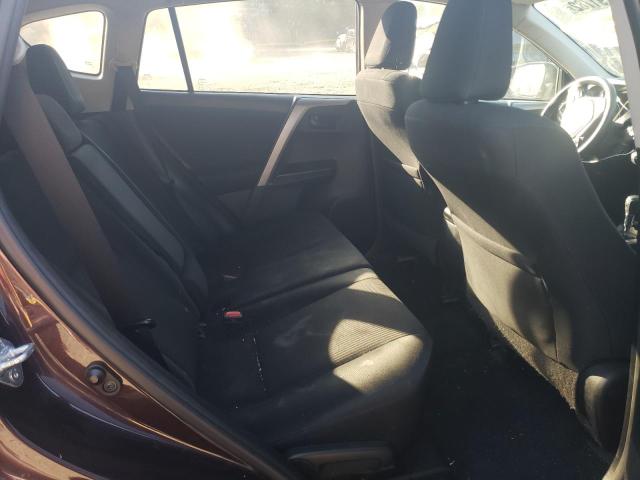 Photo 6 from auction – 2017 TOYOTA RAV4 LE with VIN 2T3ZFREV2HW392825
