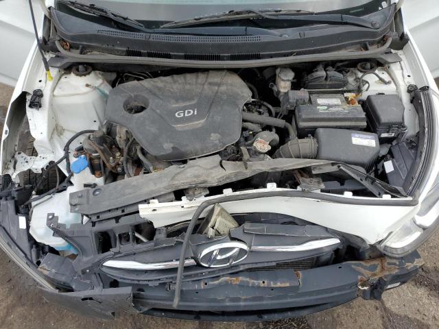 Photo 7 from auction – 2016 HYUNDAI ACCENT SE with VIN KMHCT4AEXGU004075