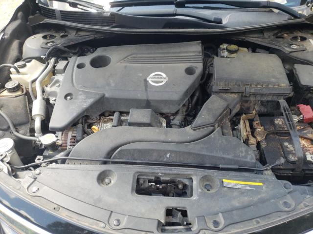 Photo 7 from auction – 2015 NISSAN ALTIMA 2.5 with VIN 1N4AL3AP3FN359319