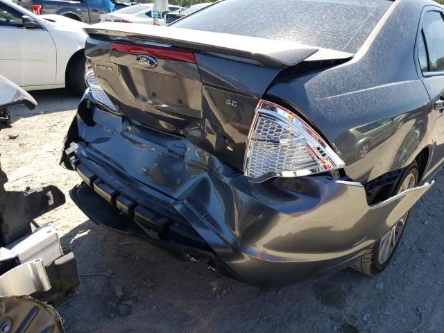Photo 9 from auction – 2010 FORD FUSION SE with VIN 3FAHP0HAXAR220670