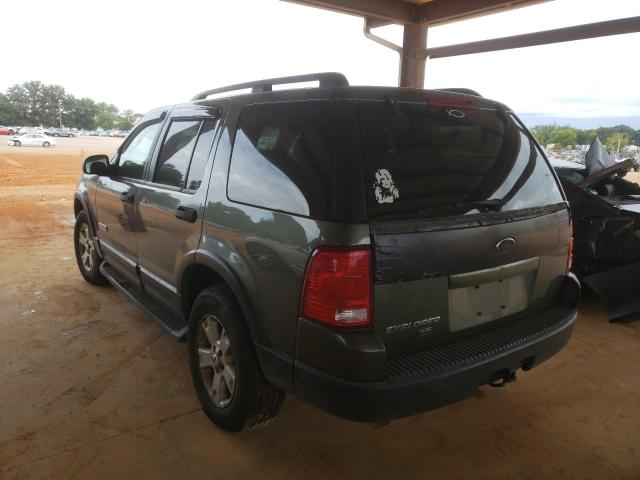 صورة رقم 3 من المزاد - 2003 FORD EXPLORER X مع VIN 1FMZU63K83ZA59742