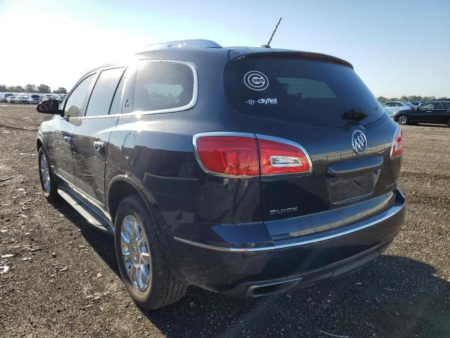 Photo 3 from auction – 2015 BUICK ENCLAVE with VIN 5GAKRCKD4FJ264813