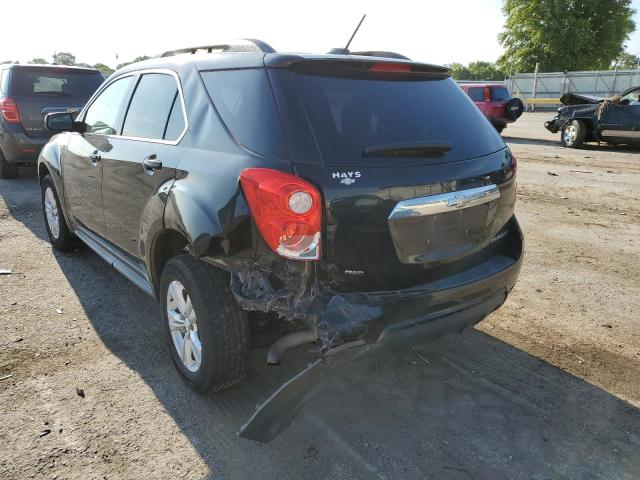 Photo 9 from auction – 2015 CHEVROLET EQUINOX LT with VIN 2GNFLGEK4F6349979
