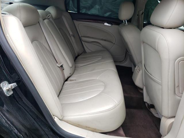 Photo 6 from auction – 2007 BUICK LUCERNE CX with VIN 1G4HD57237U185350