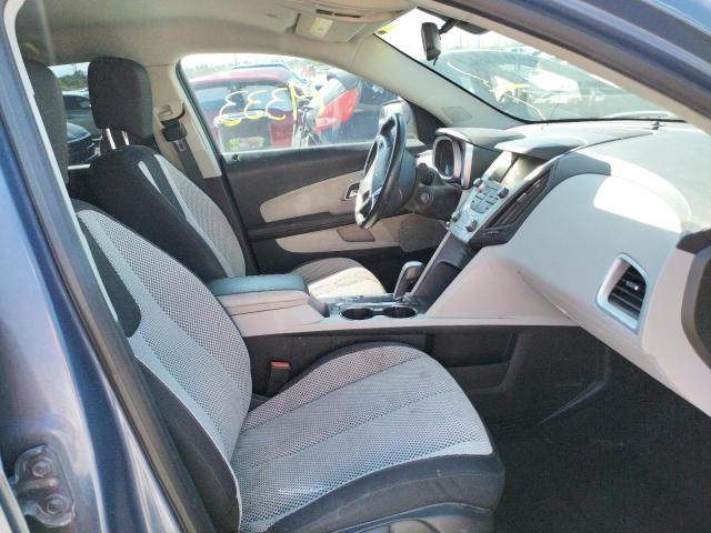 Photo 5 from auction – 2012 CHEVROLET EQUINOX LT with VIN 2GNALDEK7C6307701