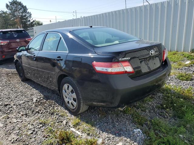 Photo 3 from auction – 2011 TOYOTA CAMRY SE with VIN 4T1BK3EK1BU117639
