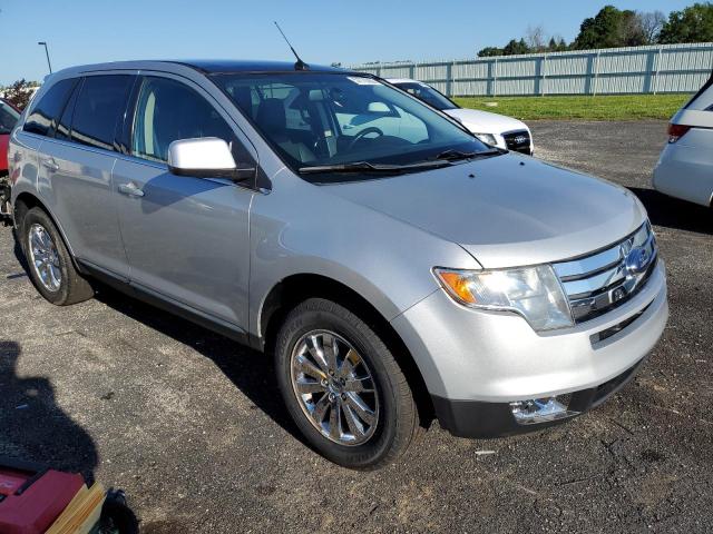 FORD EDGE LIMIT 2009 with VIN 2FMDK49C39BA78215 - Photo from auction