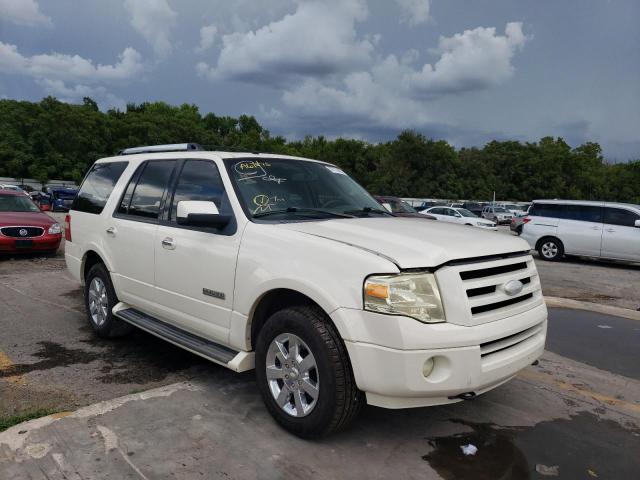 Photo 9 from auction – 2008 FORD EXPEDITION with VIN 1FMFU20568LA67875