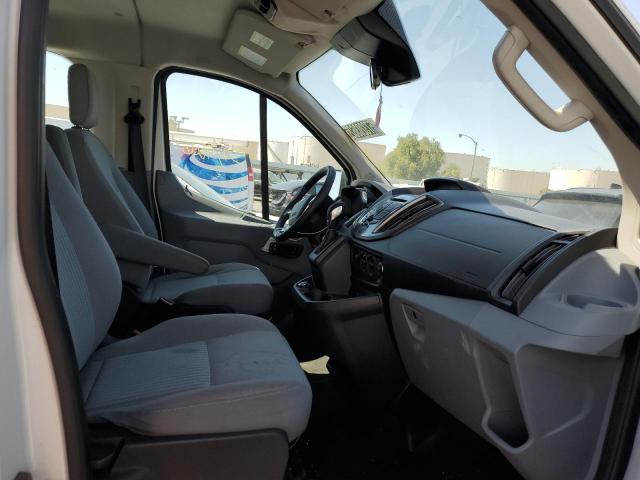 Photo 5 from auction – 2019 FORD TRANSIT T- with VIN 1FBZX2ZMXKKA94842