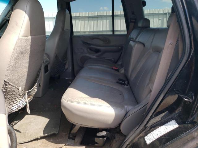 Photo 6 from auction – 1999 FORD EXPEDITION with VIN 1FMPU18L2XLC15634