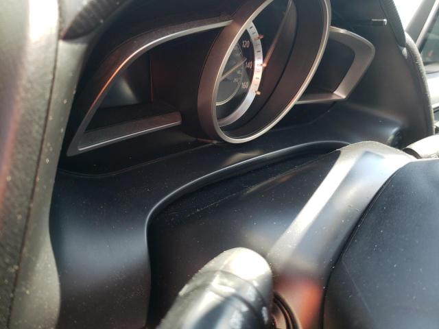 Photo 8 from auction – 2015 MAZDA 3 TOURING with VIN 3MZBM1V72FM152079
