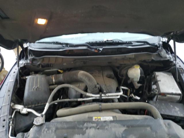 Photo 7 from auction – 2013 RAM 1500 SLT with VIN 1C6RR7GT6DS543778