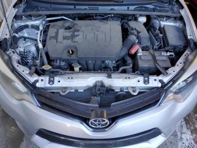 Photo 7 from auction – 2015 TOYOTA COROLLA L with VIN 5YFBURHE4FP214473