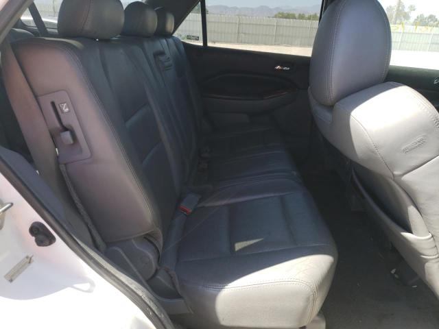 Photo 6 from auction – 2004 ACURA MDX with VIN 2HNYD18214H558020