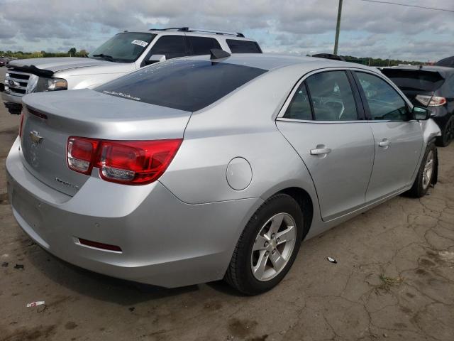 Photo 4 from auction – 2016 CHEVROLET MALIBU LIM with VIN 1G11A5SA3GF116202