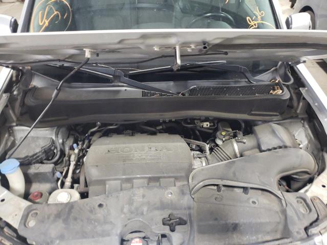 Zdjęcie 7 z aukcji – 2013 HONDA PILOT EXL z VIN 5FNYF4H53DB027144