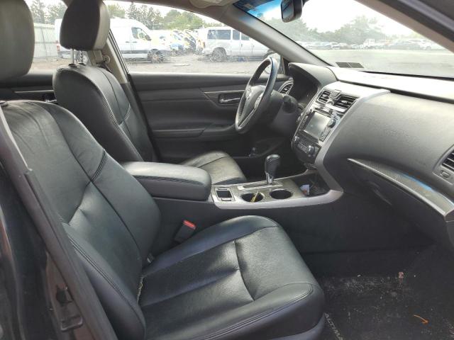 Photo 5 from auction – 2015 NISSAN ALTIMA 2.5 with VIN 1N4AL3AP0FC140670