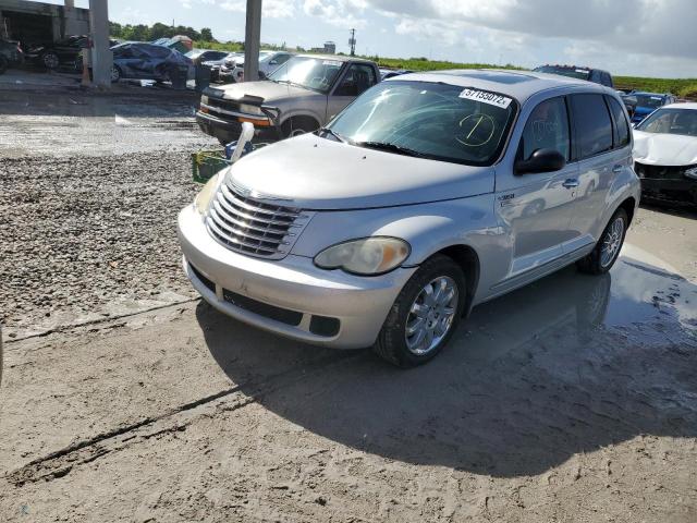 Photo 2 from auction – 2006 CHRYSLER PT CRUISER with VIN 3A8FY58B66T262275
