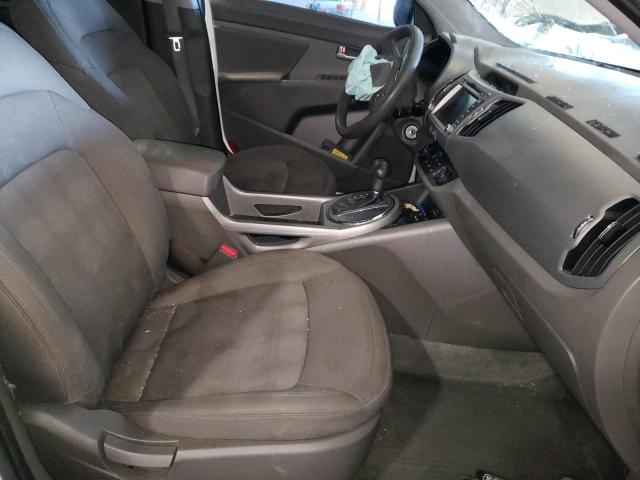 Photo 5 from auction – 2012 KIA SPORTAGE B with VIN KNDPB3A20C7196706