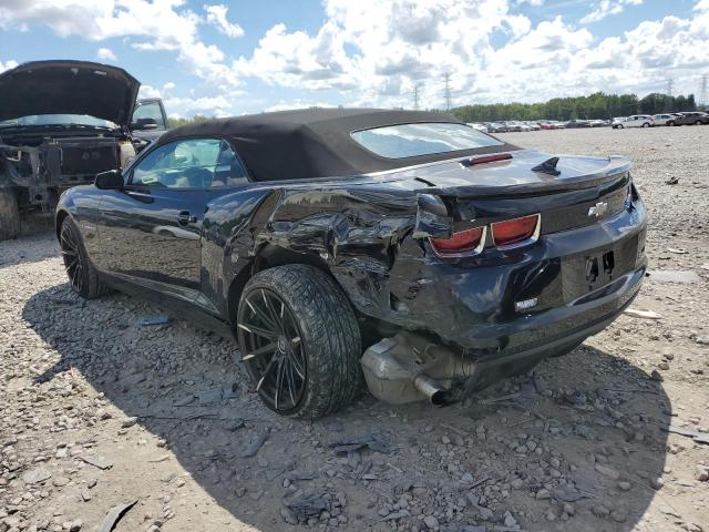 صورة رقم 3 من المزاد - 2012 CHEVROLET CAMARO LT مع VIN 2G1FC3D34C9103285
