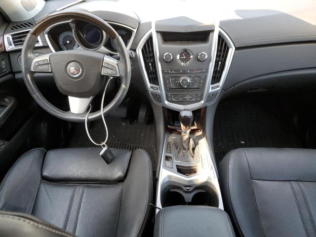 Photo 9 from auction – 2012 CADILLAC SRX PERFOR with VIN 3GYFNEE38CS619349
