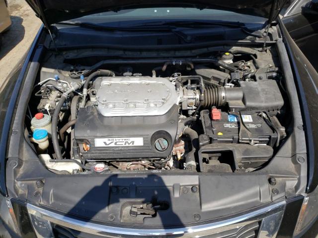 Photo 7 from auction – 2010 HONDA ACCORD EX with VIN 1HGCP3F72AA000674