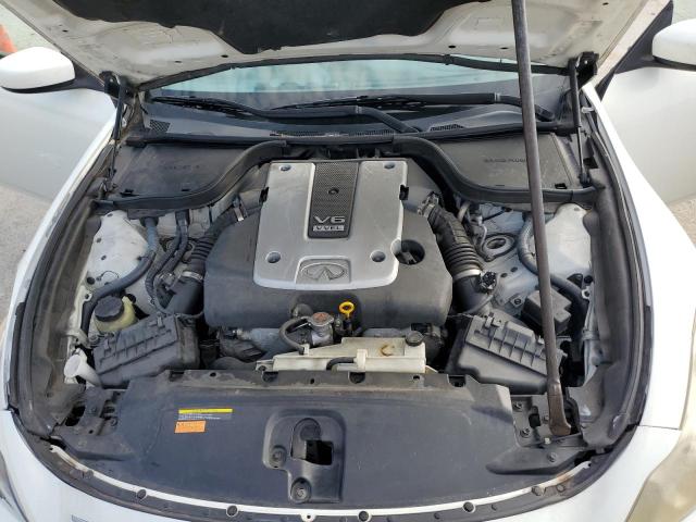 Photo 7 from auction – 2011 INFINITI G37 BASE with VIN JN1CV6FE4BM953426