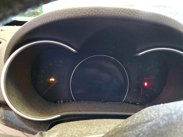 Photo 8 from auction – 2014 KIA SORENTO SX with VIN 5XYKWDA71EG433550
