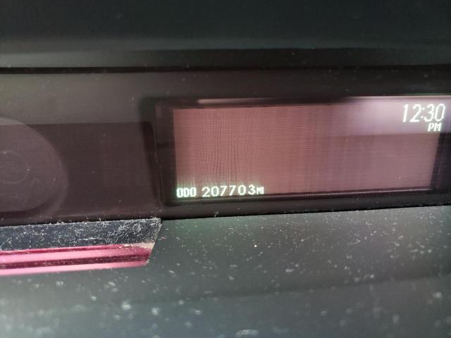 Photo 8 from auction – 2011 TOYOTA PRIUS with VIN JTDKN3DU8B1411846