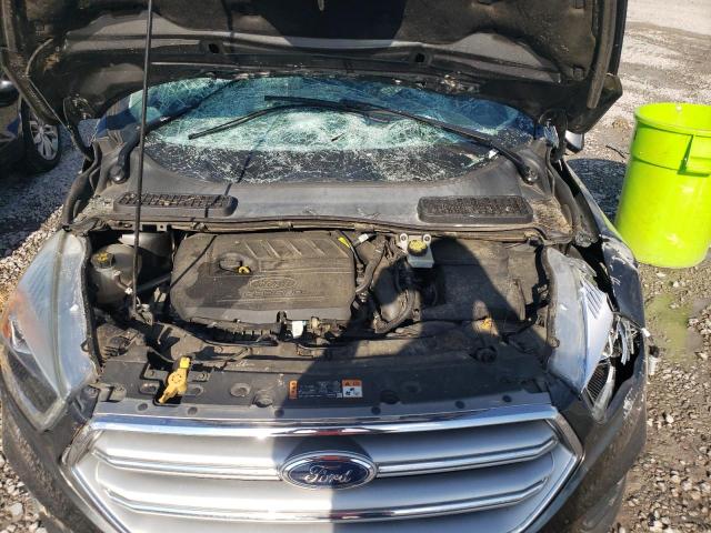 Photo 7 from auction – 2017 FORD ESCAPE TIT with VIN 1FMCU0JD8HUC31053